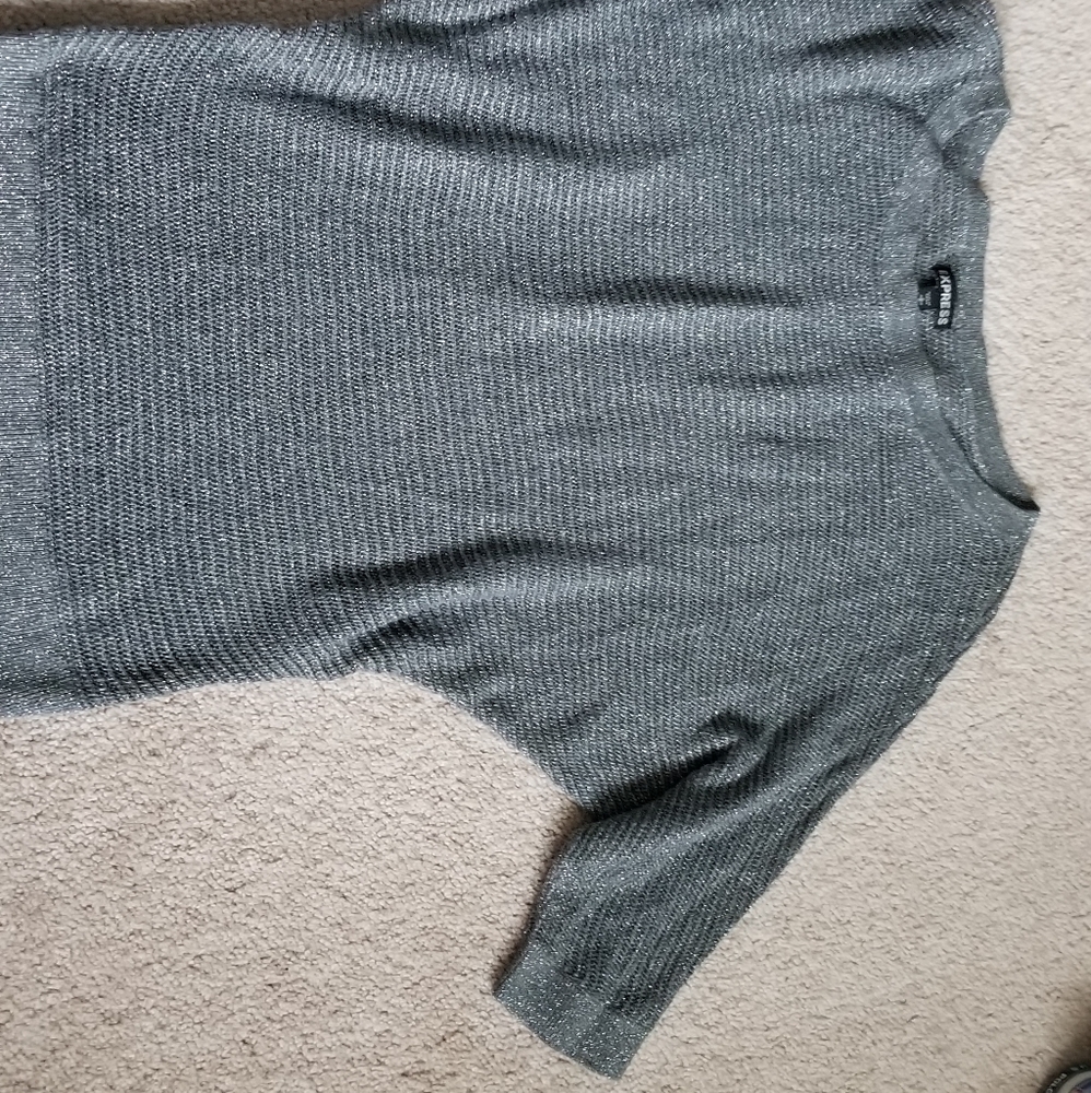 Dress shirt